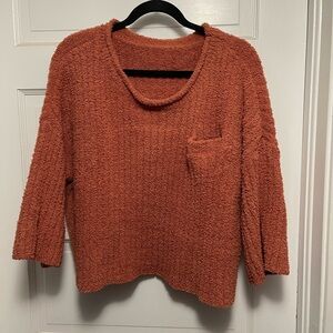 Women’s sweater size small